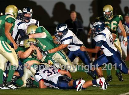 Thumbnail 1 in Brentwood vs. St. Monica photogallery.