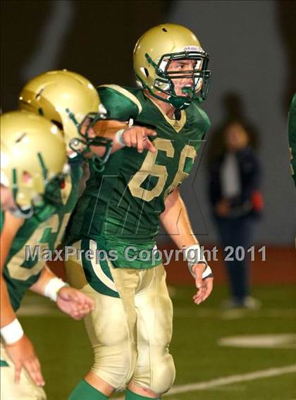 Thumbnail 1 in Brentwood vs. St. Monica photogallery.