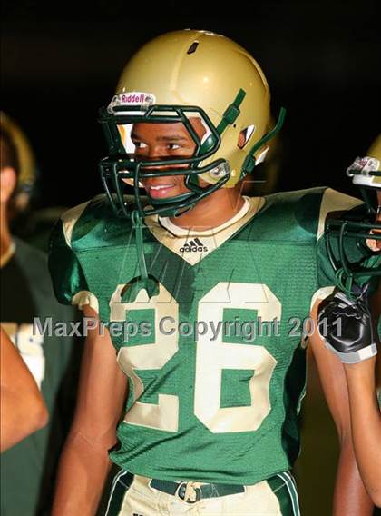 Thumbnail 3 in Brentwood vs. St. Monica photogallery.