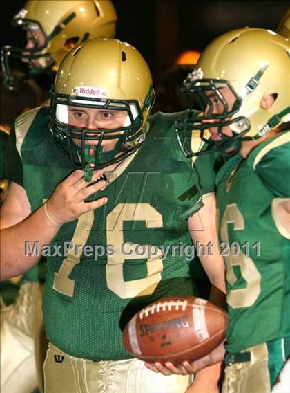 Thumbnail 1 in Brentwood vs. St. Monica photogallery.