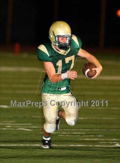 Thumbnail 3 in Brentwood vs. St. Monica photogallery.