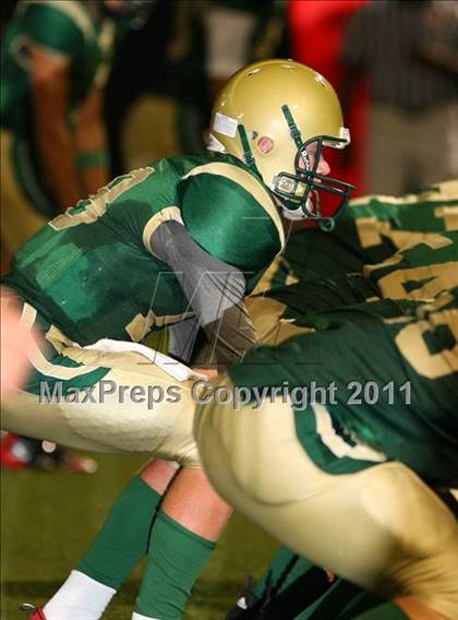 Thumbnail 2 in Brentwood vs. St. Monica photogallery.