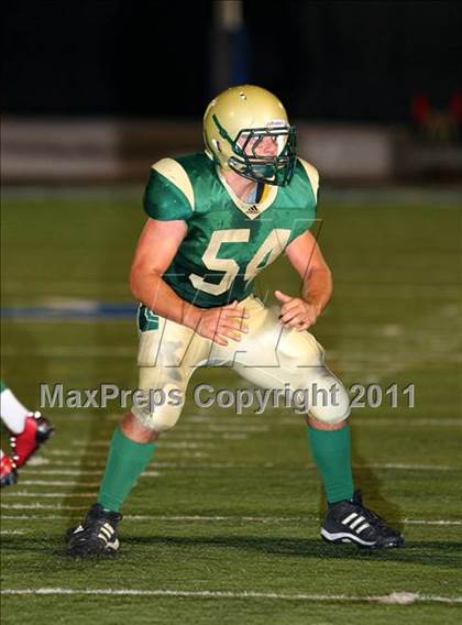 Thumbnail 1 in Brentwood vs. St. Monica photogallery.