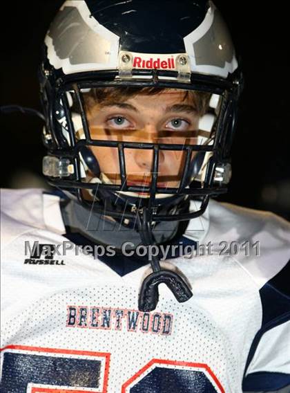 Thumbnail 2 in Brentwood vs. St. Monica photogallery.