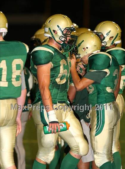 Thumbnail 2 in Brentwood vs. St. Monica photogallery.