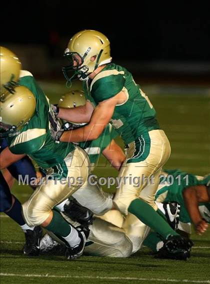 Thumbnail 2 in Brentwood vs. St. Monica photogallery.