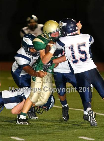 Thumbnail 1 in Brentwood vs. St. Monica photogallery.