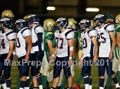 Thumbnail 1 in Brentwood vs. St. Monica photogallery.