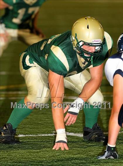 Thumbnail 2 in Brentwood vs. St. Monica photogallery.
