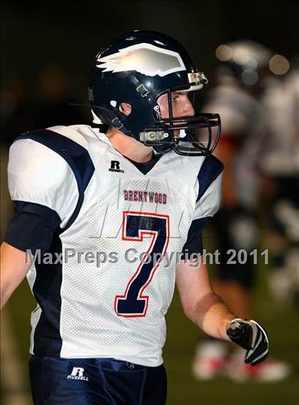 Thumbnail 2 in Brentwood vs. St. Monica photogallery.
