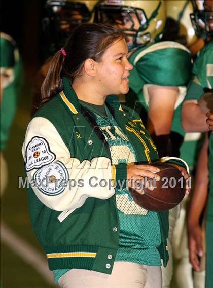 Thumbnail 1 in Brentwood vs. St. Monica photogallery.