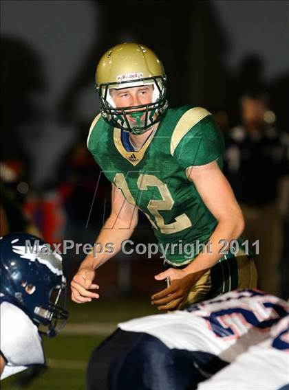 Thumbnail 2 in Brentwood vs. St. Monica photogallery.