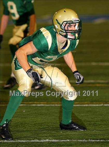 Thumbnail 1 in Brentwood vs. St. Monica photogallery.