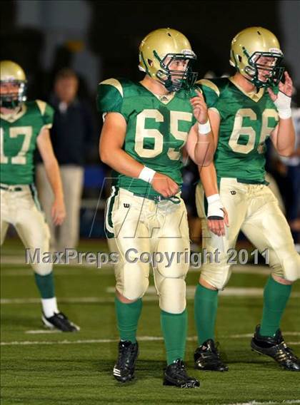 Thumbnail 3 in Brentwood vs. St. Monica photogallery.
