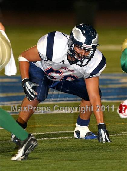 Thumbnail 3 in Brentwood vs. St. Monica photogallery.