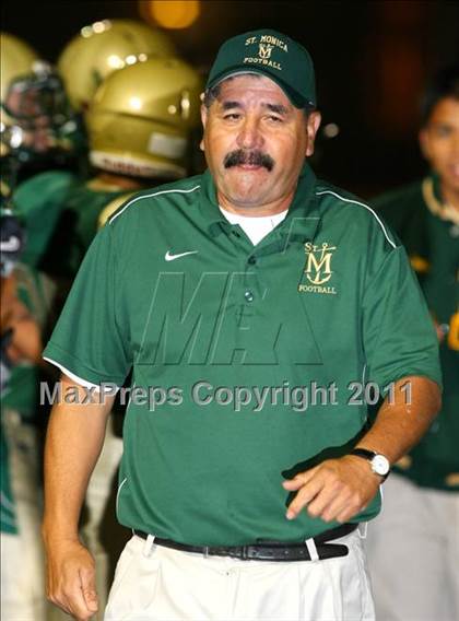 Thumbnail 3 in Brentwood vs. St. Monica photogallery.