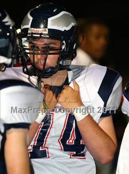 Thumbnail 1 in Brentwood vs. St. Monica photogallery.