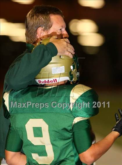 Thumbnail 2 in Brentwood vs. St. Monica photogallery.