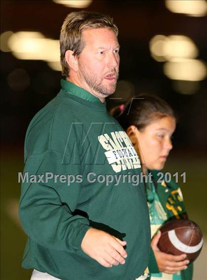 Thumbnail 1 in Brentwood vs. St. Monica photogallery.