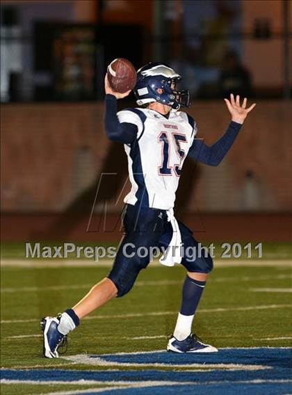 Thumbnail 3 in Brentwood vs. St. Monica photogallery.