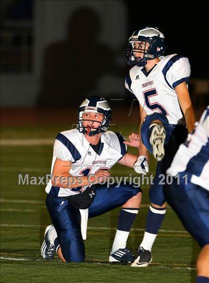 Thumbnail 3 in Brentwood vs. St. Monica photogallery.