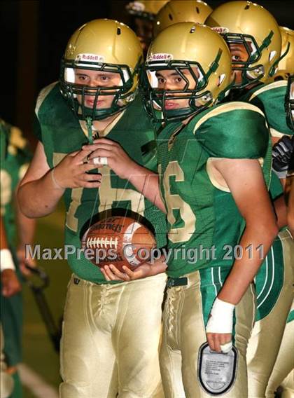 Thumbnail 2 in Brentwood vs. St. Monica photogallery.