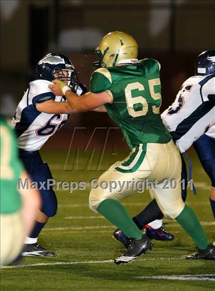 Thumbnail 3 in Brentwood vs. St. Monica photogallery.