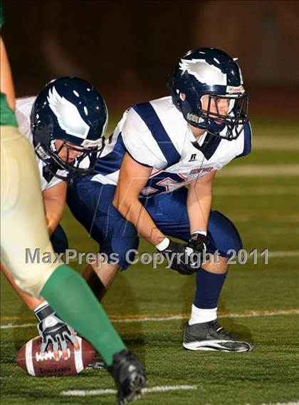 Thumbnail 2 in Brentwood vs. St. Monica photogallery.