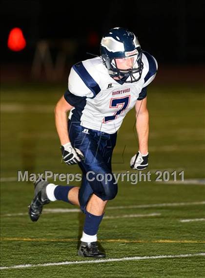 Thumbnail 3 in Brentwood vs. St. Monica photogallery.