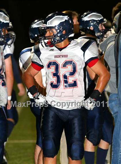 Thumbnail 1 in Brentwood vs. St. Monica photogallery.