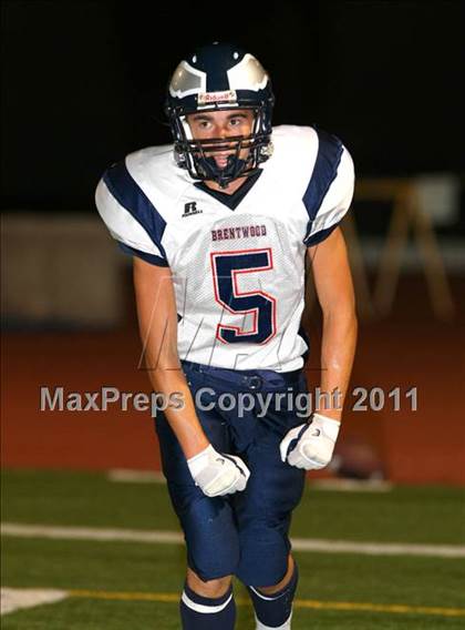 Thumbnail 2 in Brentwood vs. St. Monica photogallery.