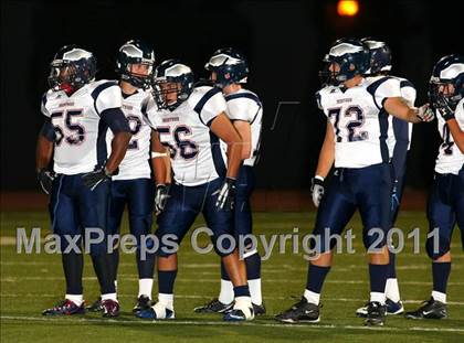 Thumbnail 2 in Brentwood vs. St. Monica photogallery.