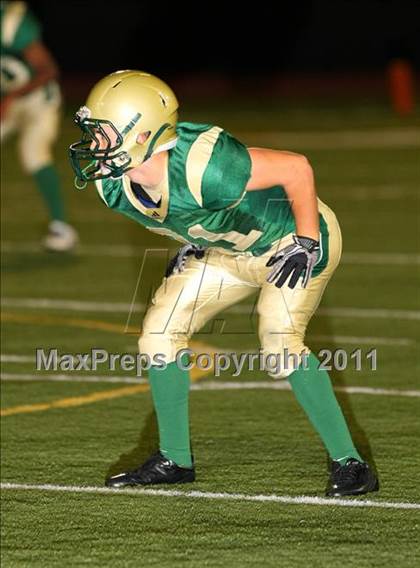 Thumbnail 1 in Brentwood vs. St. Monica photogallery.