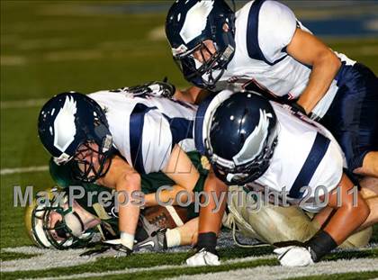 Thumbnail 2 in Brentwood vs. St. Monica photogallery.