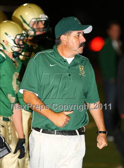 Thumbnail 3 in Brentwood vs. St. Monica photogallery.