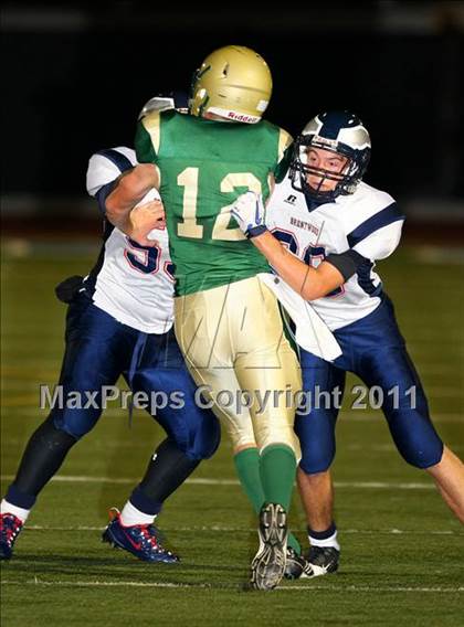 Thumbnail 1 in Brentwood vs. St. Monica photogallery.