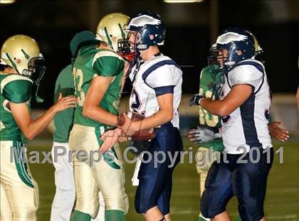 Thumbnail 1 in Brentwood vs. St. Monica photogallery.
