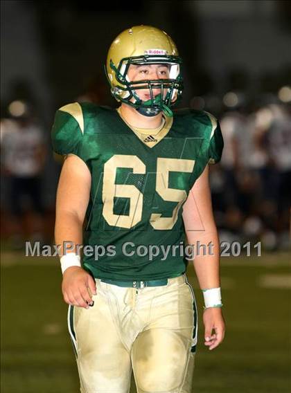 Thumbnail 3 in Brentwood vs. St. Monica photogallery.