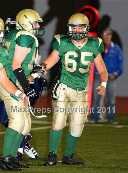 Thumbnail 1 in Brentwood vs. St. Monica photogallery.