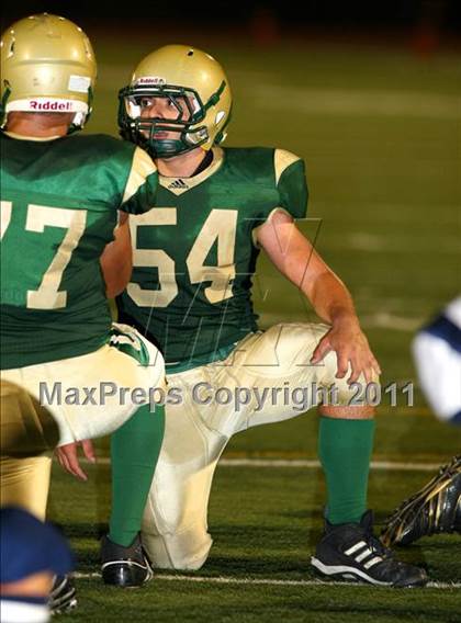 Thumbnail 2 in Brentwood vs. St. Monica photogallery.