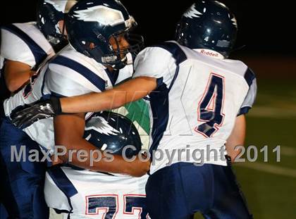 Thumbnail 2 in Brentwood vs. St. Monica photogallery.