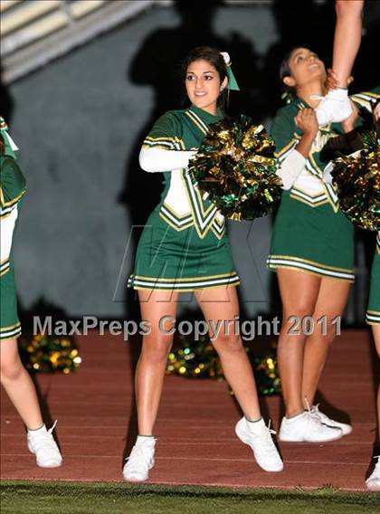 Thumbnail 3 in Brentwood vs. St. Monica photogallery.