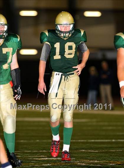 Thumbnail 1 in Brentwood vs. St. Monica photogallery.