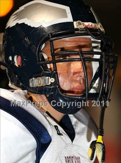 Thumbnail 1 in Brentwood vs. St. Monica photogallery.