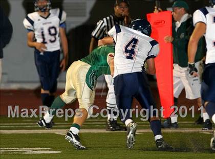 Thumbnail 2 in Brentwood vs. St. Monica photogallery.