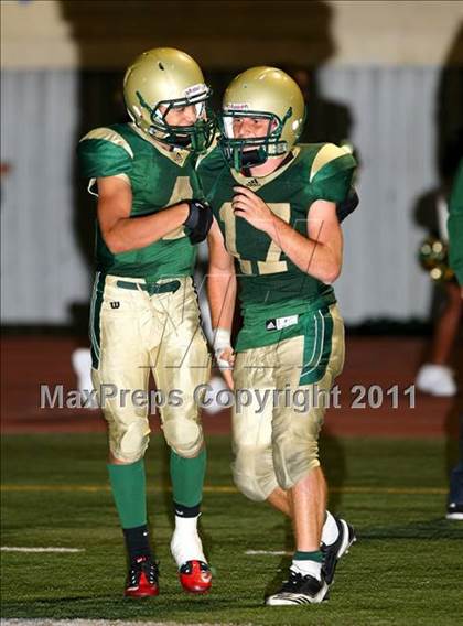 Thumbnail 2 in Brentwood vs. St. Monica photogallery.