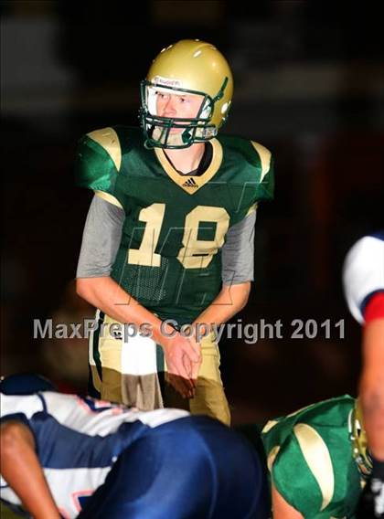 Thumbnail 3 in Brentwood vs. St. Monica photogallery.