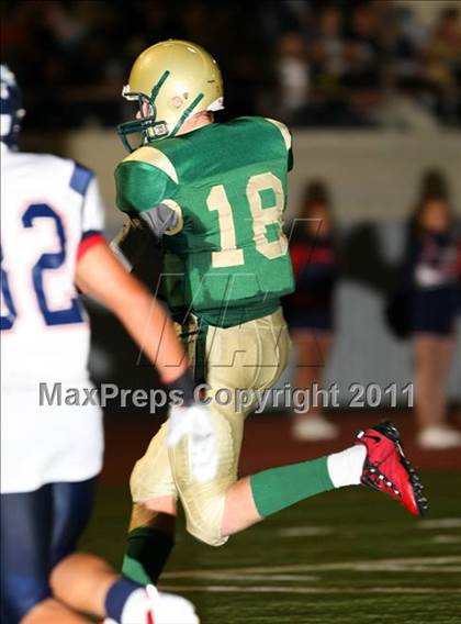 Thumbnail 2 in Brentwood vs. St. Monica photogallery.
