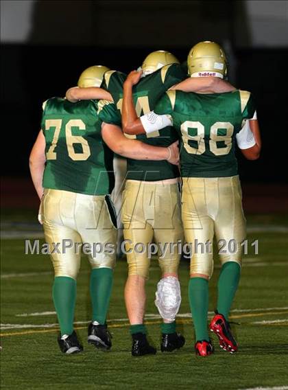 Thumbnail 3 in Brentwood vs. St. Monica photogallery.