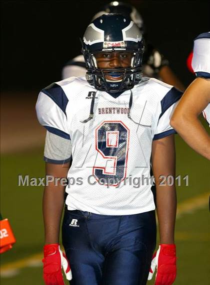 Thumbnail 3 in Brentwood vs. St. Monica photogallery.